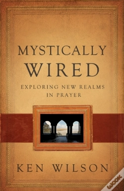 Capa do artigo Mystically Wired