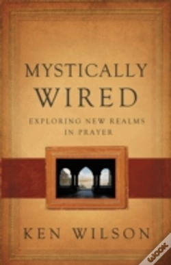 Capa do artigo Mystically Wired