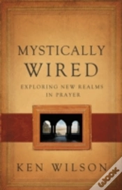 Capa do artigo Mystically Wired