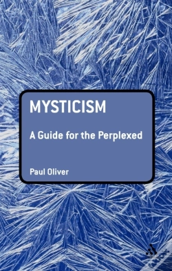 Capa do artigo Mysticism: A Guide For The Perplexed