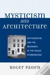 Capa do artigo Mysticism And Architecture