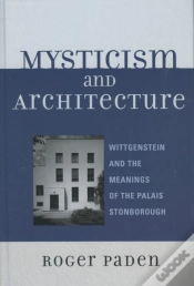Capa do artigo Mysticism And Architecture