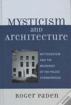 Capa do artigo Mysticism And Architecture