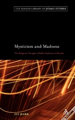 Capa do artigo Mysticism And Madness