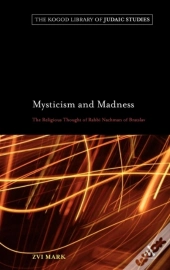 Mysticism And Madness