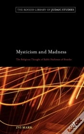 Capa do artigo Mysticism And Madness