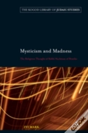 Capa do artigo Mysticism And Madness