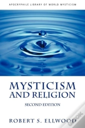 Mysticism And Religion