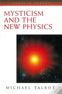 Capa do artigo Mysticism And The New Physics