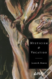 Capa do artigo Mysticism And Vocation