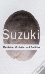 Capa do artigo Mysticism: Christian And Buddhist
