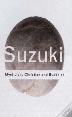 Capa do artigo Mysticism: Christian And Buddhist