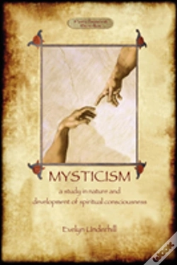 Capa do artigo Mysticism