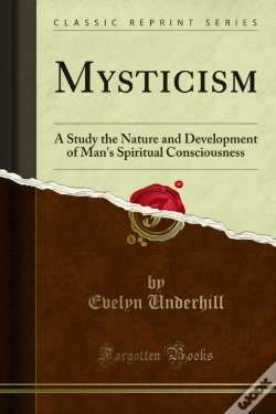Capa do artigo Mysticism
