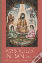 Mysticism In Iran