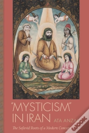Capa do artigo Mysticism In Iran