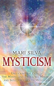 Capa do artigo Mysticism