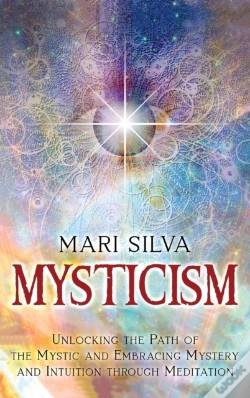 Capa do artigo Mysticism