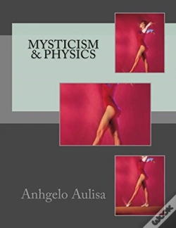 Capa do artigo Mysticism   Physics