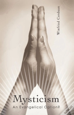 Capa do artigo Mysticism