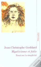 Capa do artigo Mysticisme Et Folie : Essai Sur La Simplicité