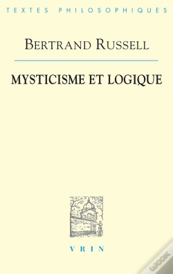 Capa do artigo Mysticisme Et Logique