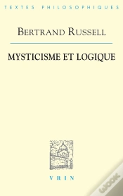 Capa do artigo Mysticisme Et Logique