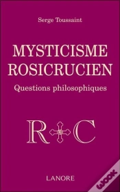 Capa do artigo Mysticisme Rosicrucien ; Questions Philosophiques