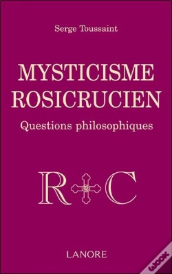 Capa do artigo Mysticisme Rosicrucien ; Questions Philosophiques