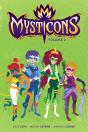 Mysticons Volume 2 - Preview