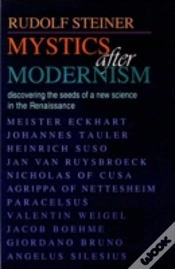Capa do artigo Mystics After Modernism