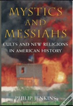 Capa do artigo Mystics And Messiahs