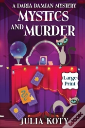 Capa do artigo Mystics And Murder