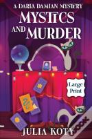 Mystics And Murder