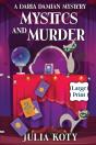 Mystics And Murder - Preview