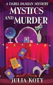 Mystics And Murder