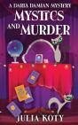 Mystics And Murder - Preview