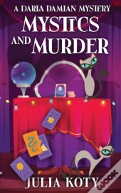 Mystics And Murder
