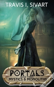 Capa do artigo Mystics & Monoliths