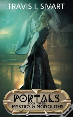 Capa do artigo Mystics & Monoliths