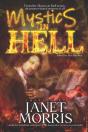 Mystics In Hell - Preview