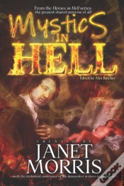 Capa do artigo Mystics In Hell