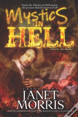 Capa do artigo Mystics In Hell