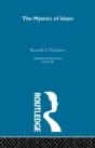 Mystics Islam:Orientalism V 8 - Preview