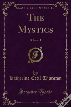 Capa do artigo Mystics