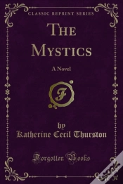 Capa do artigo Mystics