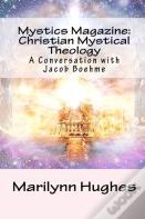 Mystics Magazine