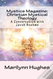 Capa do artigo Mystics Magazine