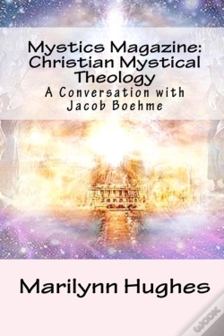 Capa do artigo Mystics Magazine
