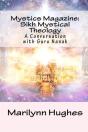 Mystics Magazine - Preview